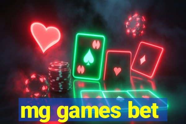 mg games bet